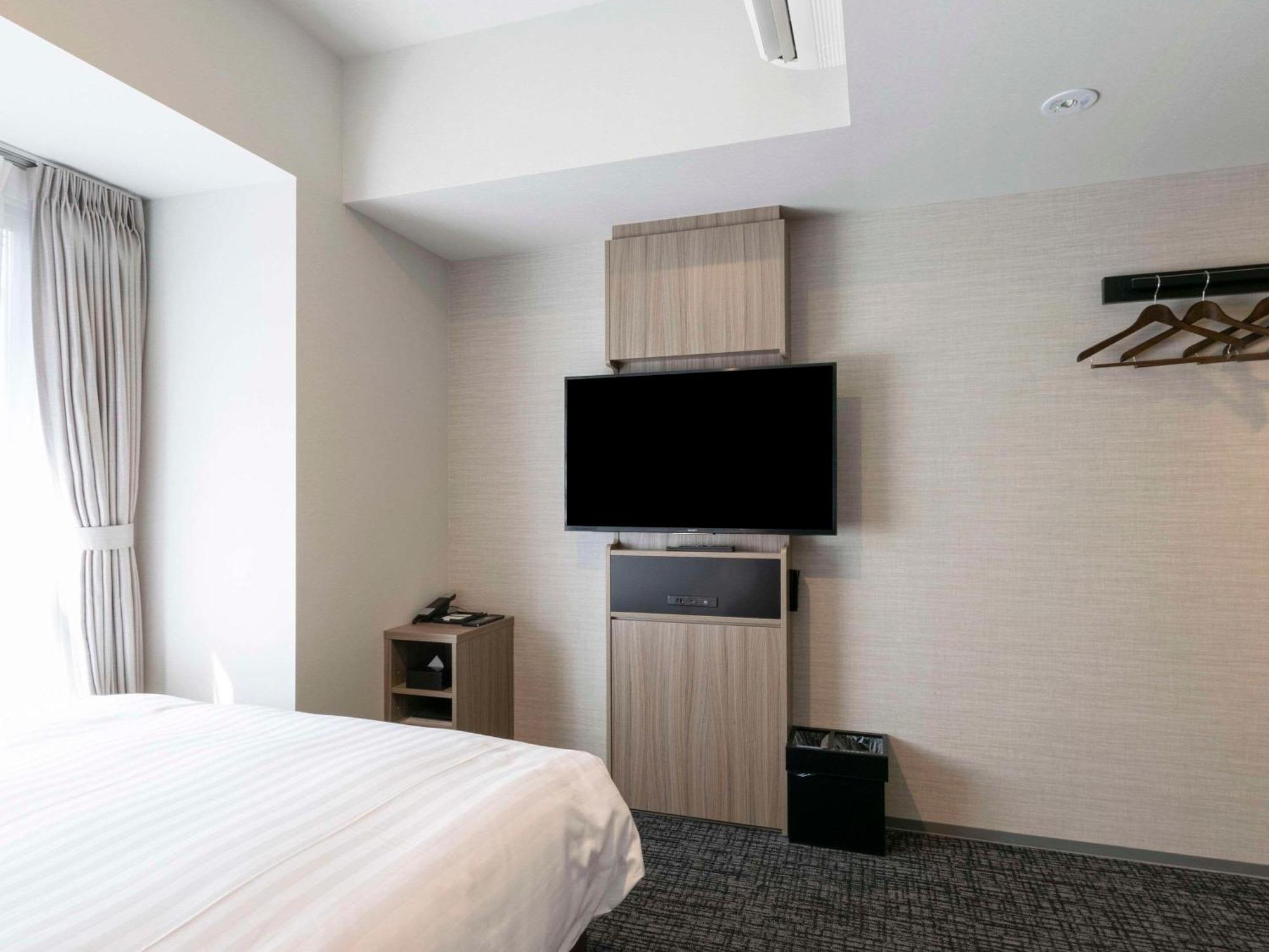 Comfort Hotel Era Kyoto Toji Dış mekan fotoğraf