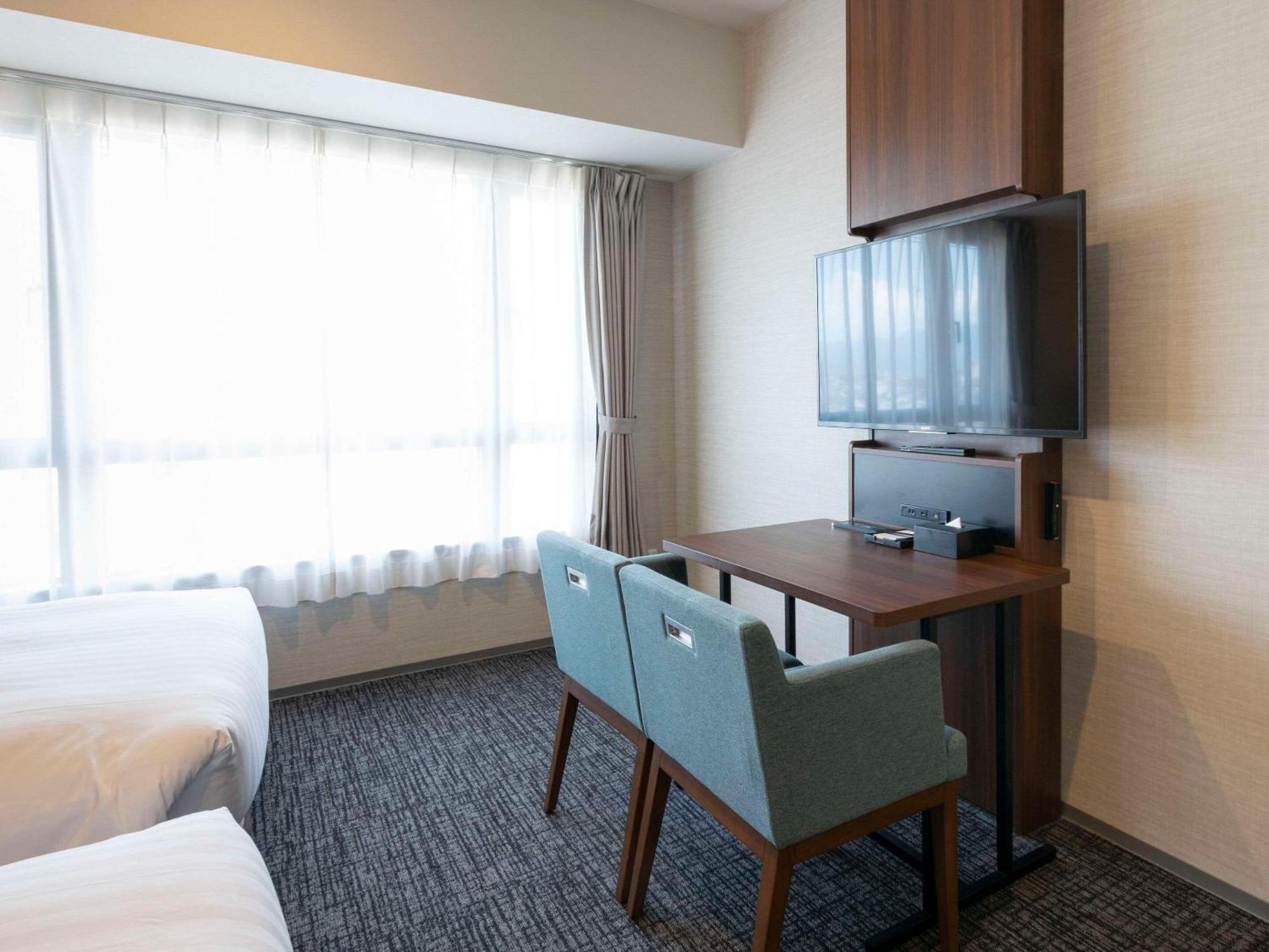 Comfort Hotel Era Kyoto Toji Dış mekan fotoğraf