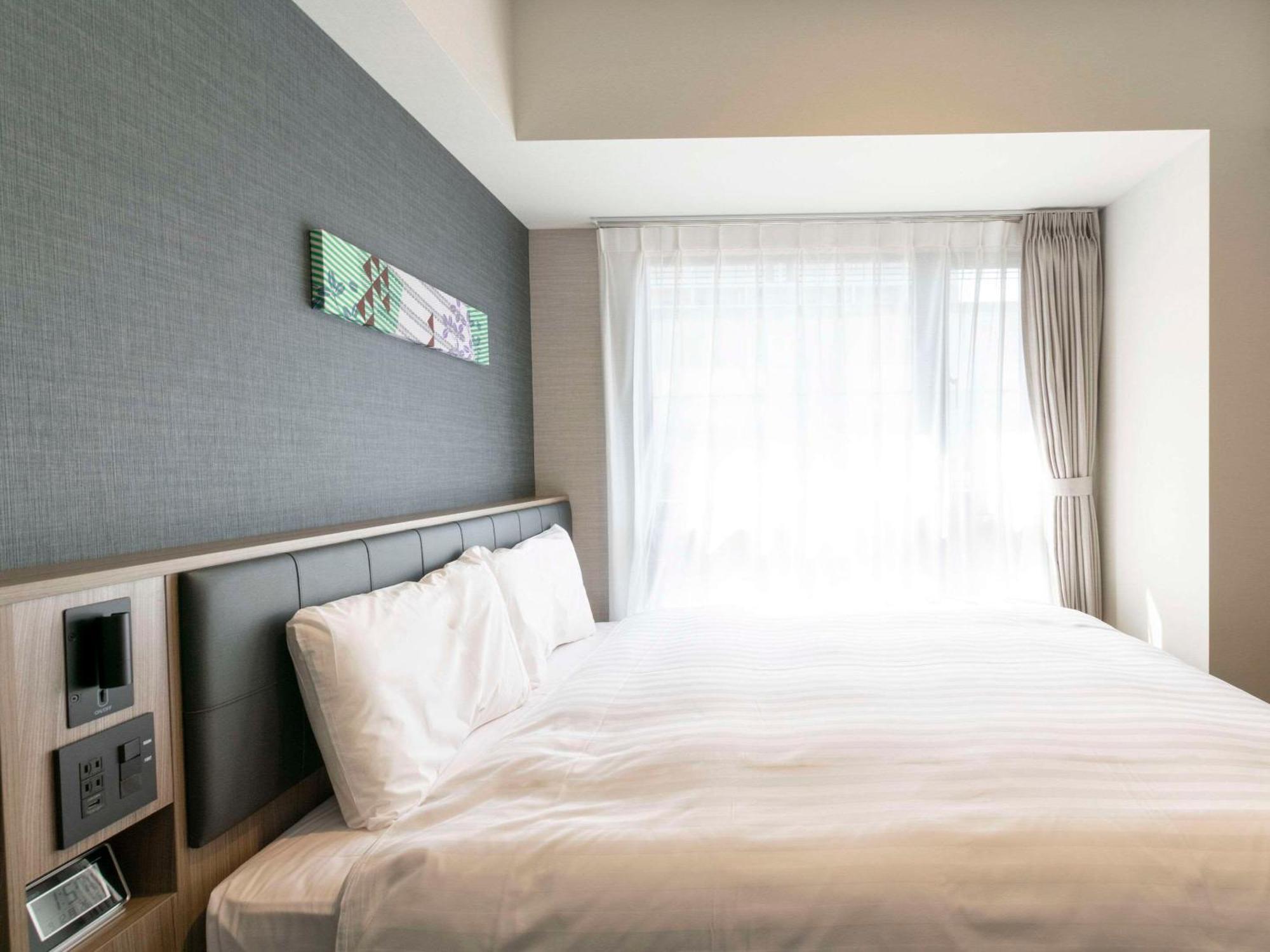 Comfort Hotel Era Kyoto Toji Dış mekan fotoğraf