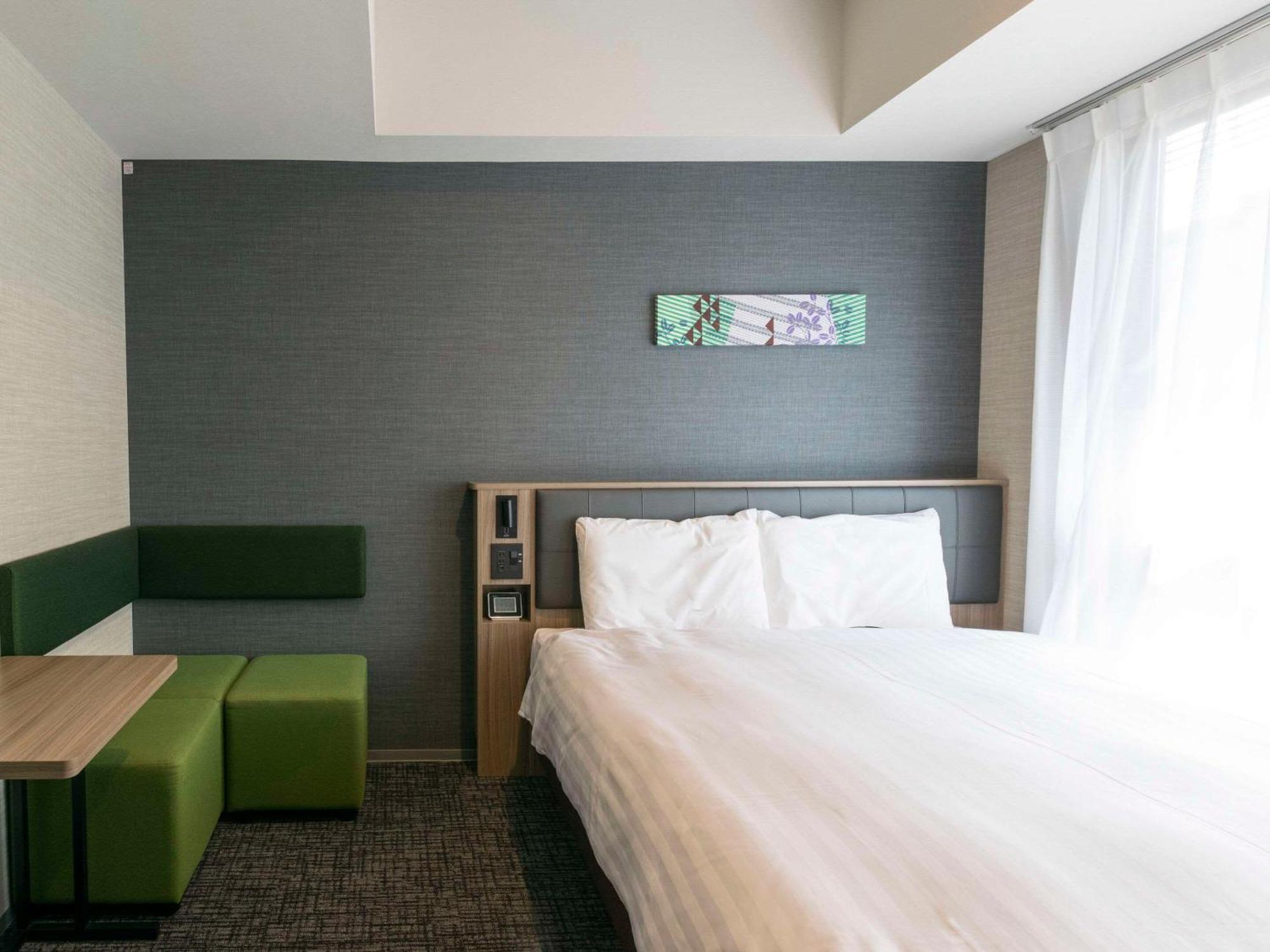 Comfort Hotel Era Kyoto Toji Dış mekan fotoğraf