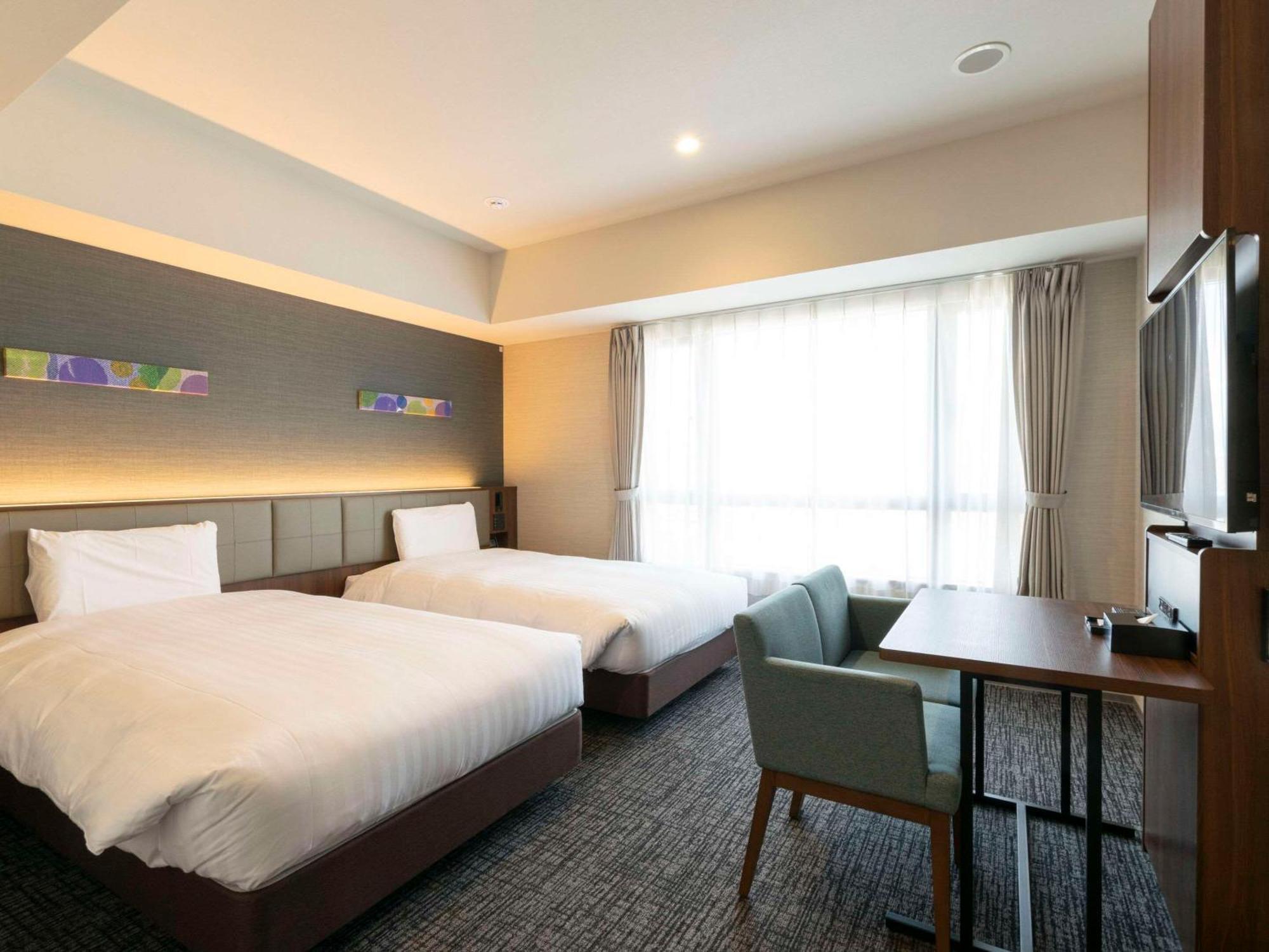 Comfort Hotel Era Kyoto Toji Dış mekan fotoğraf