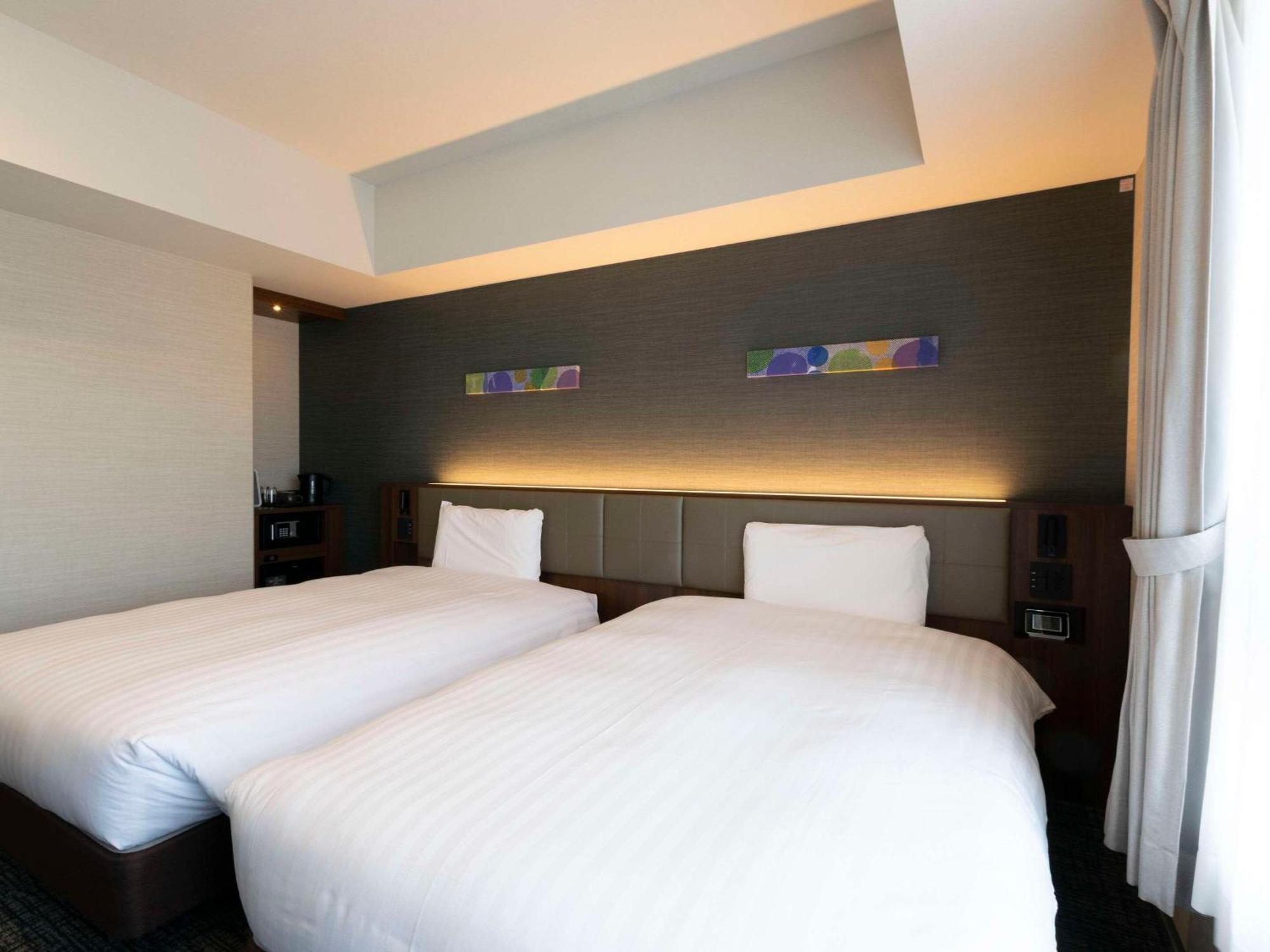 Comfort Hotel Era Kyoto Toji Dış mekan fotoğraf