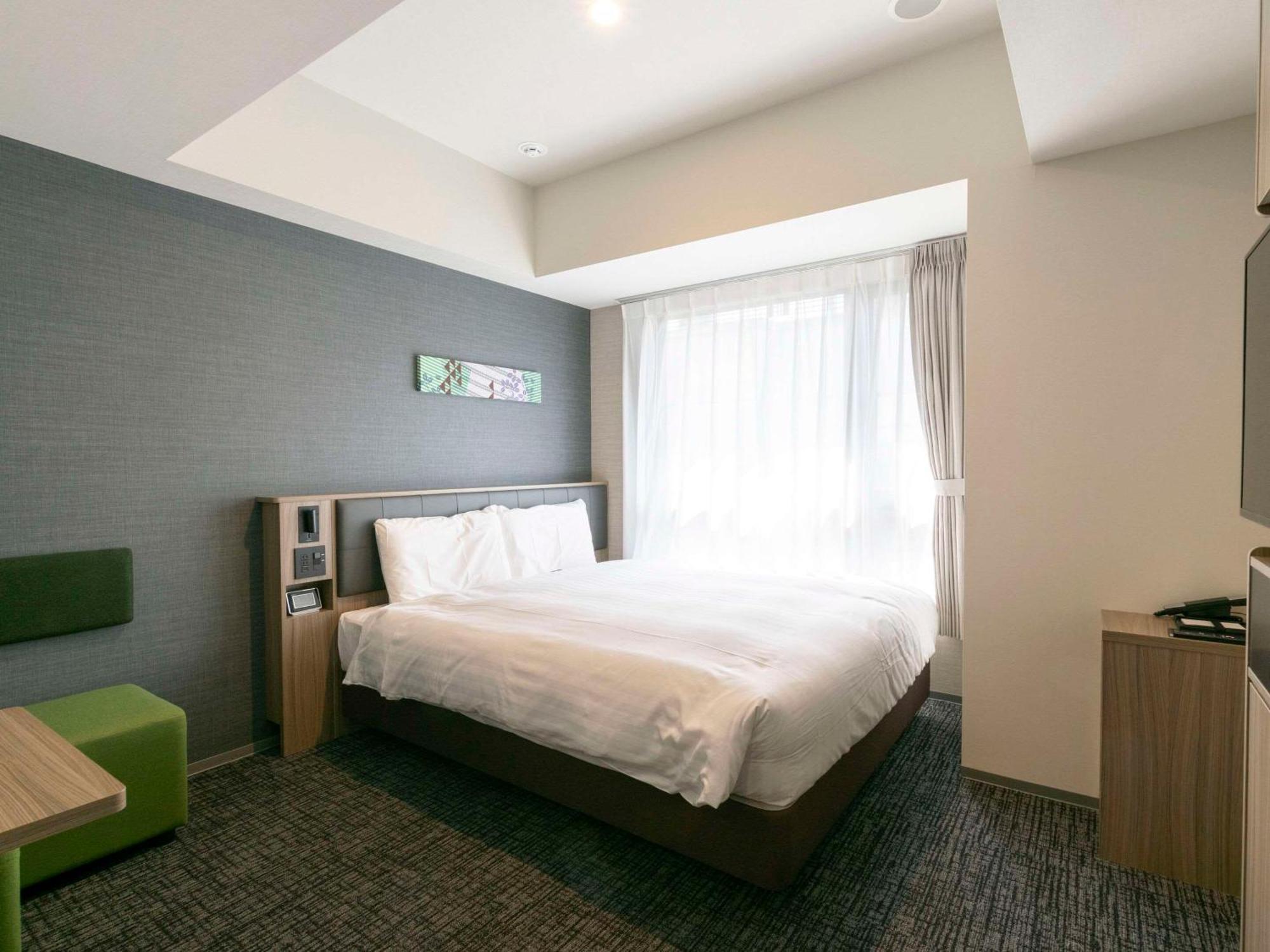 Comfort Hotel Era Kyoto Toji Dış mekan fotoğraf