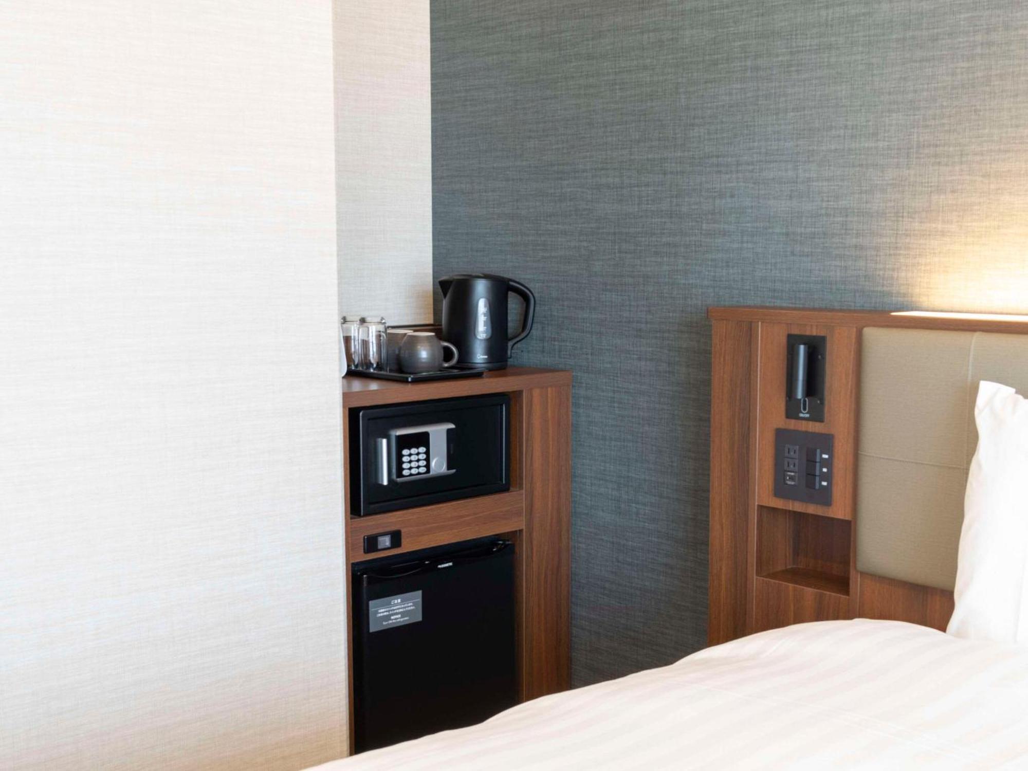 Comfort Hotel Era Kyoto Toji Dış mekan fotoğraf