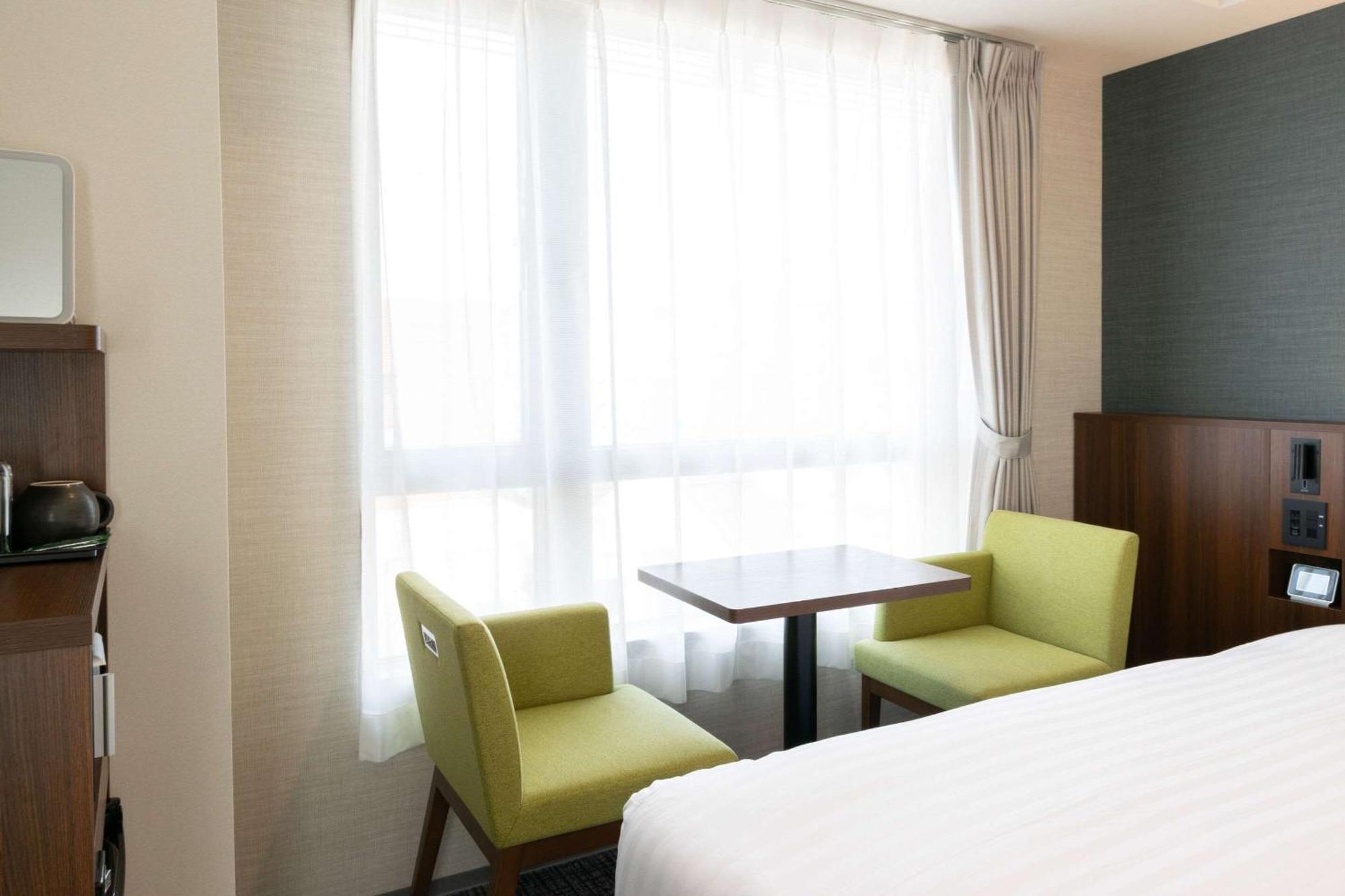 Comfort Hotel Era Kyoto Toji Dış mekan fotoğraf